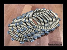 Kit Disques garnis Embrayage