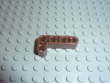LEGO TECHNIC OldBrown liftarm