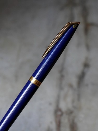 Stylo roller waterman en - roller, cf