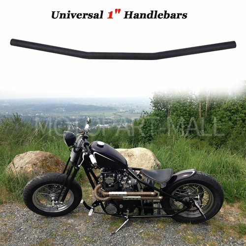 Black drag bars - drag, handlebars
