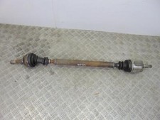 Transmission Avant Droit pour PEUGEOT J5 (290) COMBI 800 1993 189415