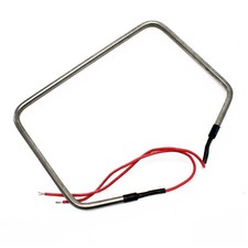 TTSpare pièce détachée machine d'élevage automatique caloduc incubateur 24 oeufs