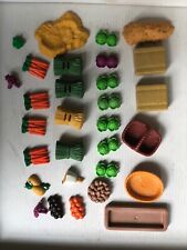 PLAYMOBIL lot d'accessoires