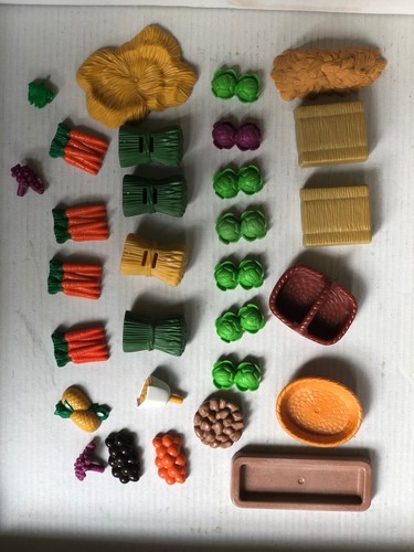 Playmobil set accessories - of,