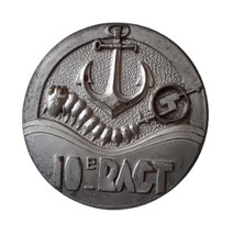 10°  Regiment d'Artillerie Coloniale Tractée