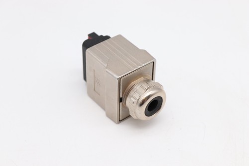 Connecteur alimentation murr - connecteur, d'alimentation