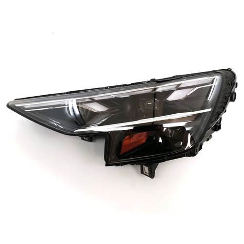 Audi phare full - audi,