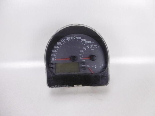 Compteur fiat multipla - multipla, 1
