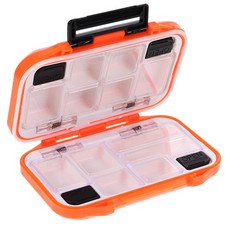 Boite A Leurre Peche Étui À