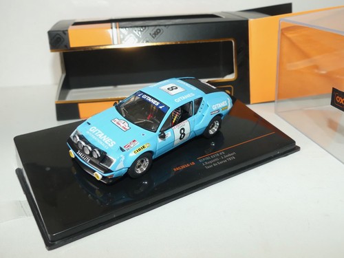 Renault alpine a310 - renault,