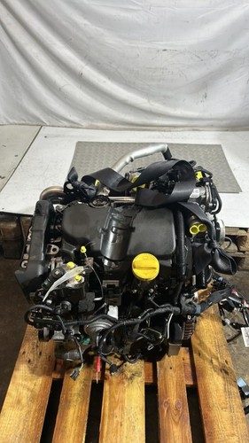 Moteur renault captur phase - 1,