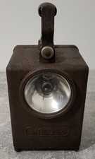 LAMPE WONDER TYPE AGRAL ANCIENNE COLLECTION LUMINAIRE DÉCORATION LANTERNE 