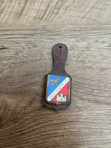 Insigne militaire n72 base - militaire,