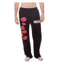Pantalons De Nuit Naruto