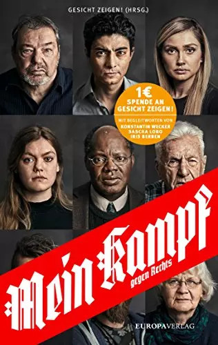 Mein kampf gegen - mein,