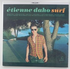 ETIENNE DAHO   " SURF Vol 1 &