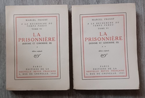 Marcel proust le temps - :,