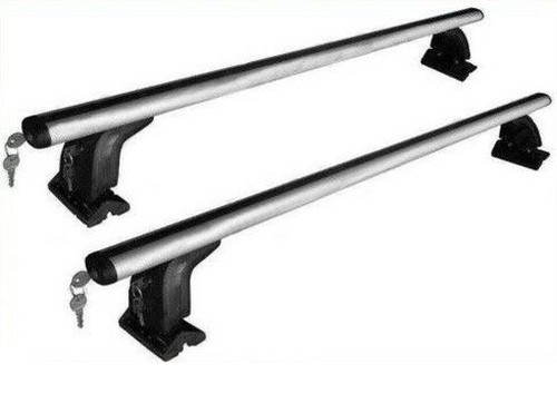 Barres toit m106b - toit, serrure