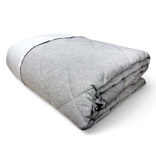 New boy couvre lit matelassé - new,
