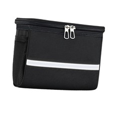 Sacoche de guidon pour vélo