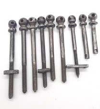 7 ANCIENS TIR  FOND  VIS pour