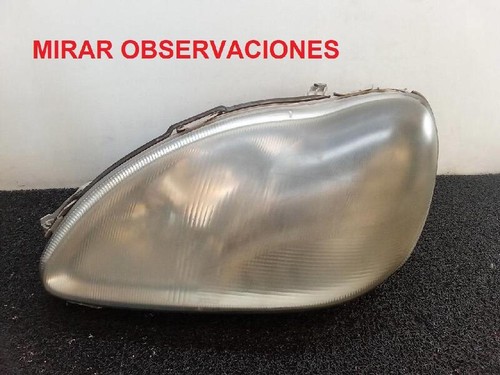 0301153001 phare gauche