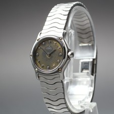 [ N MINT ] EBEL Sport