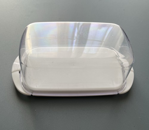 Beurrier rectangulaire