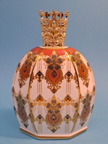 Lampe diffuseur parfum - de, en