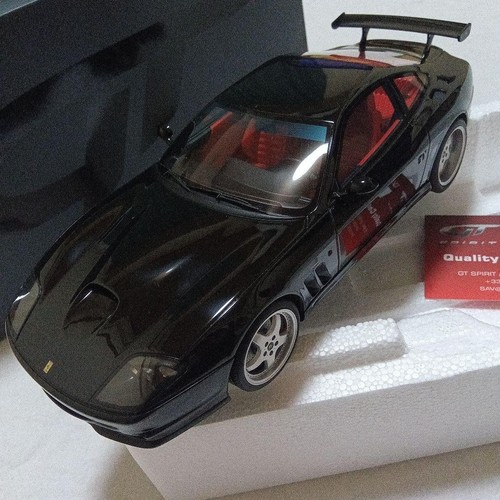 Spirit koenig specials - gt,