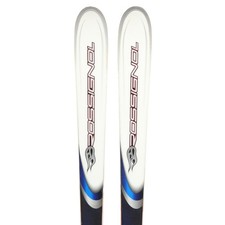 Ski occasion RANDO Rossignol Bandit B2 + fixations Diamir Titanal 3
