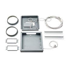 KIT POUR INSTALLATION MOTEUR