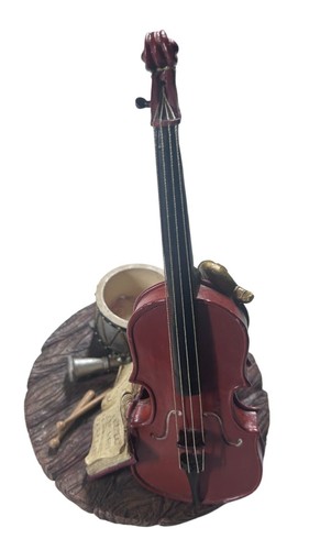 Musical instrument miniature - musical,