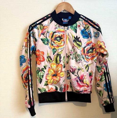 Rare veste survêtement - de,