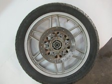 Moto Guzzi V65 EZ1983 roue