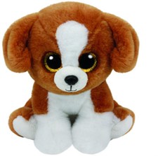 Beanie Boos Ty Peluche