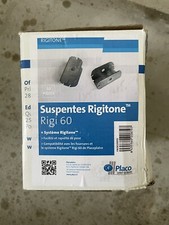 Suspentes Rigitone Rigi 60