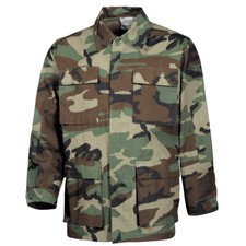 MFH Veste de combat en coton