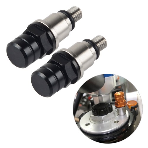 Fourche air purgeur pour - air,