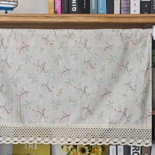 Rideau Fenêtre Floral