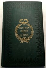 1875 RAPHAEL*JOLI CARTONNAGE*