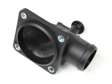 VW Bus T2 T3 Couvercle Bec le Boîtier de Thermostat Wbx 1.9 2.1 Mv Ss Dj