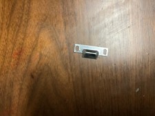 Freezer Door Catch 1958