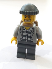 FIGURINE MINIFIGURE LEGO CITY