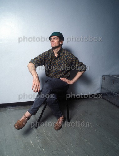 Rudolf nureyev noureev - rudolf, noureev-
