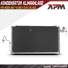 Condensateur Climatisation