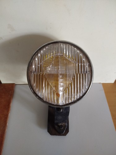 Phare marchal 630 - 1,