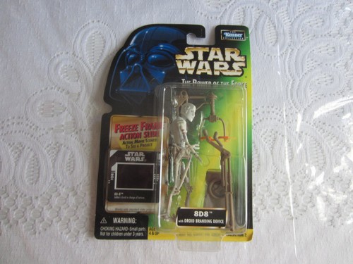 1998 kenner star - kenner, the