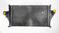 Echangeur air (Intercooler)