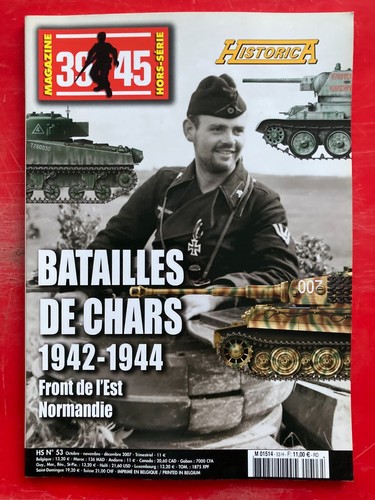 Historica magazine hors - historica, 45
